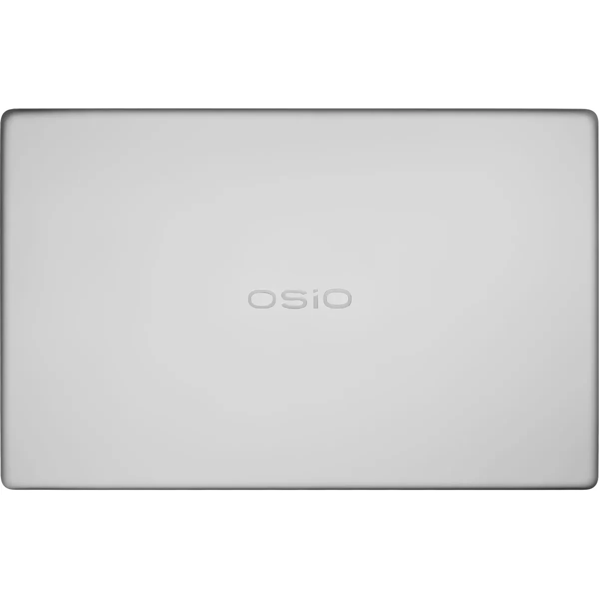 Ноутбук OSIO FocusLine F160A-005 16.1", 2023, IPS, AMD Ryzen 5 5500U 2.1ГГц, 6-ядерный, 16ГБ DDR4, 512ГБ SSD, AMD Radeon, No OS — фото 11