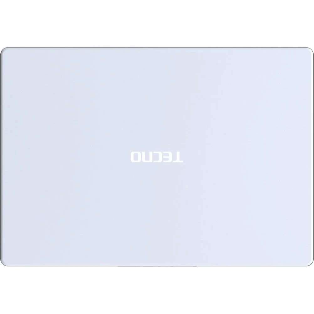Ноутбук Tecno MegaBook K16SDA (71005000262) Ryzen 5 7430U 16Gb SSD1Tb AMD Radeon Graphics 16" IPS WUXGA (1920x1200) Win11Home grey WiFi BT — фото 4