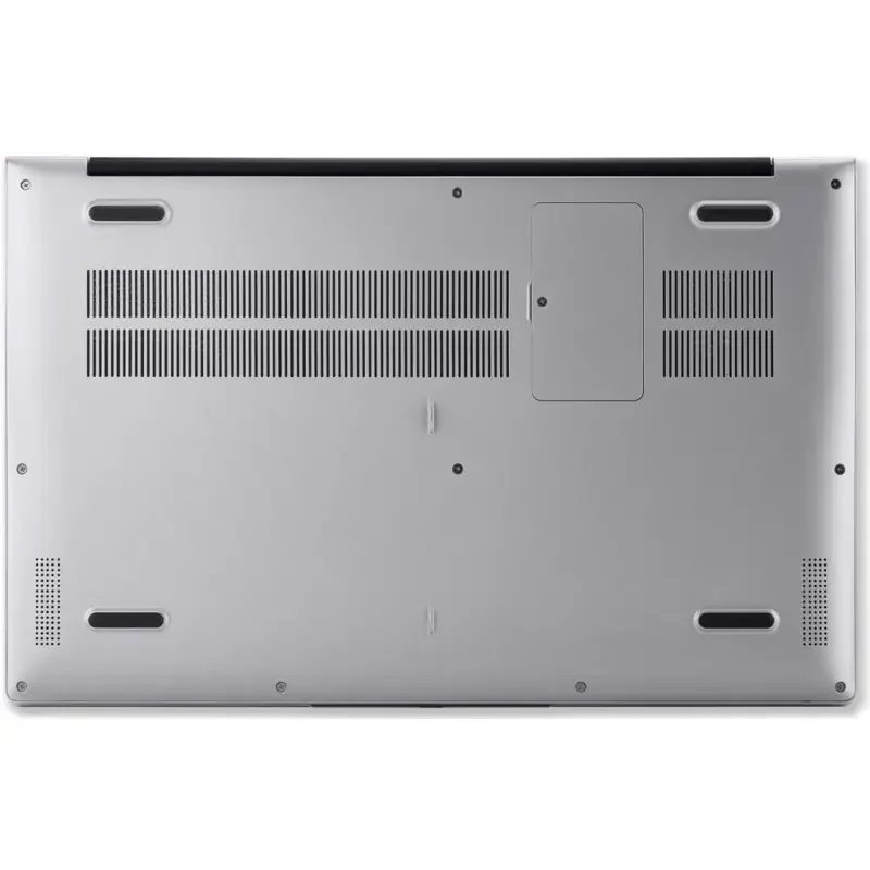 Ноутбук Acer Aspire Lite AL15-72P-71X1 (NX.D5GEX.001) Core i7 13620H 16Gb SSD1Tb Intel Iris Xe graphics 15.6" IPS FHD (1920x1080) без ОС silver WiFi — фото 8