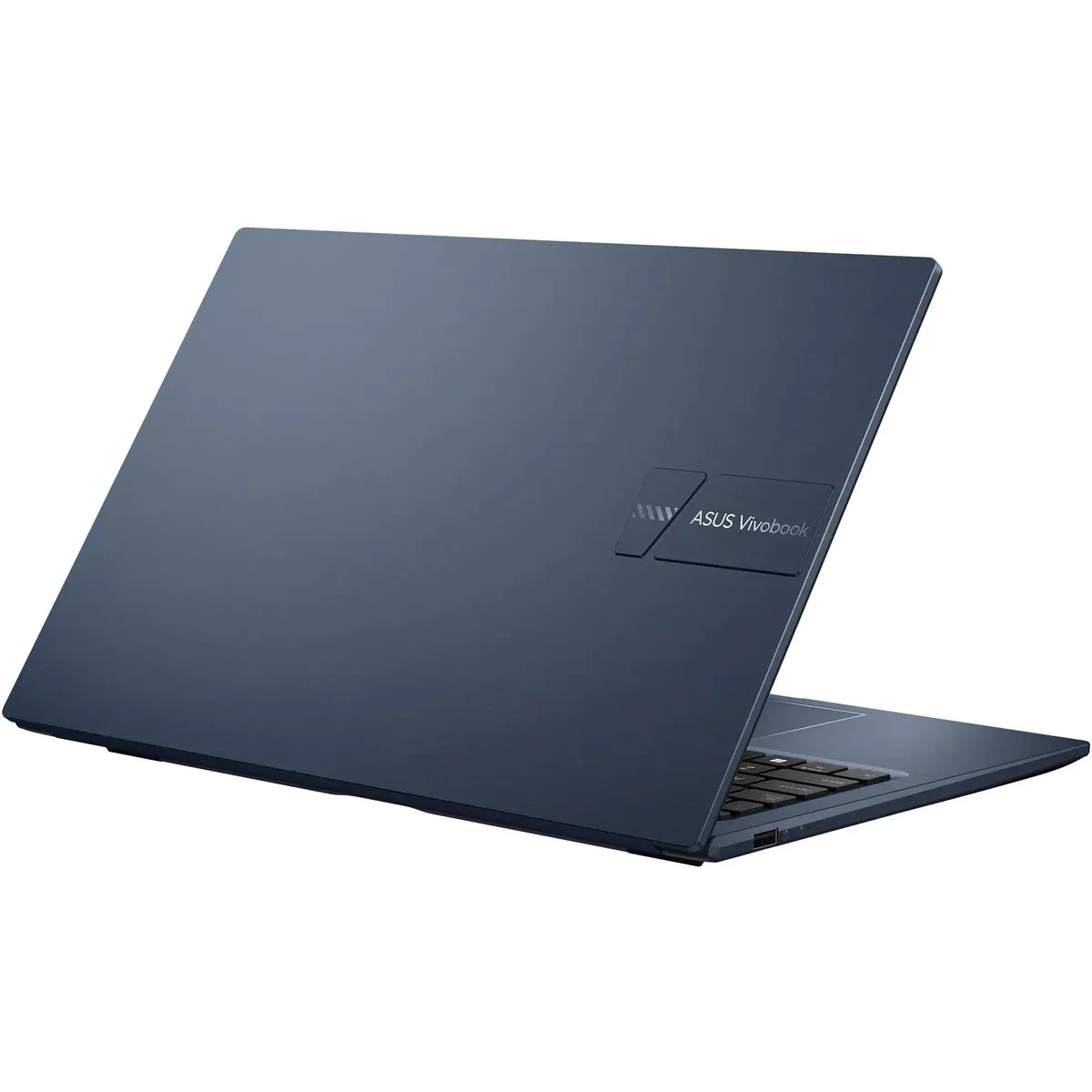 Ноутбук ASUS F1504VA-BQ250 (90NB13Y1-M01FT0) 15.6" FHD IPS, Intel Core 5 120U, 8Gb, 512Gb SSD, BL, no OS, синий — фото 4