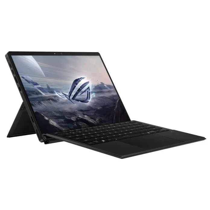 Ноутбук ASUS ROG Flow Z13 GZ302EA-RU045W 90NR0JY1-M002E0 Touch 13.4"(2560x1600 IPS)/Touch/AMD Ryzen Al Max+ 395(3Ghz)/32768Mb/1024PCISSDGb/noDVD — фото 3
