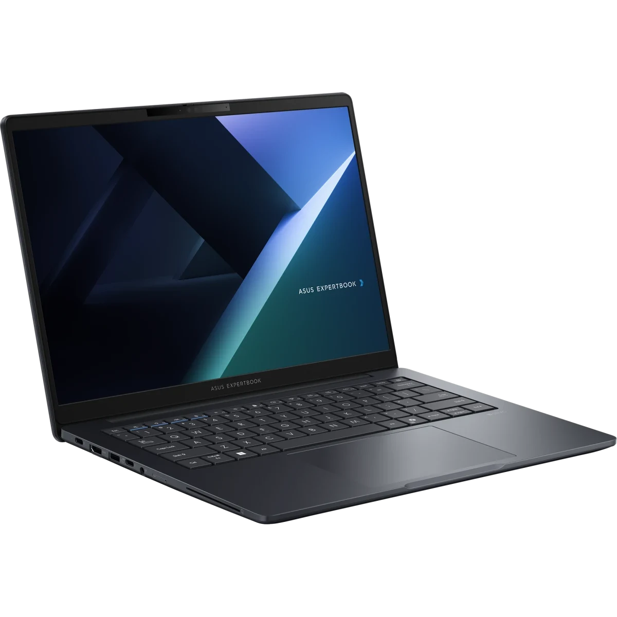 Ноутбук Asus Expertbook B3 B3405CCA-U716512G0D (90NX08L1-M017H0) Core Ultra 7 255H 16Gb SSD512Gb Intel Iris Xe graphics WUXGA (2560x1600) без ОС grey — фото 2