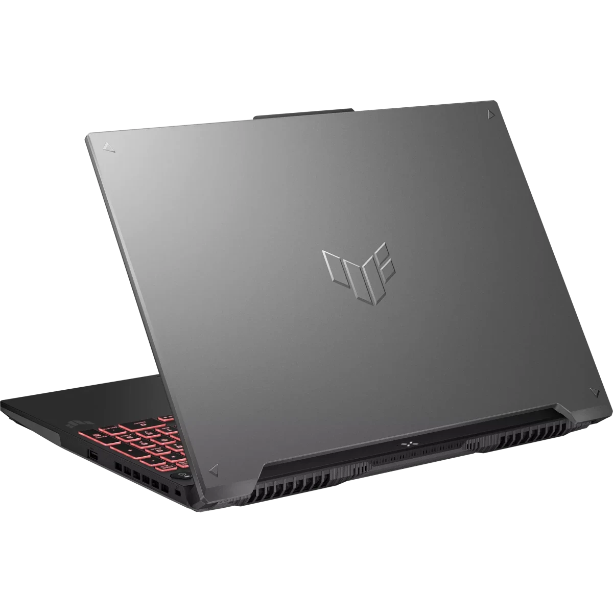 Ноутбук ASUS TUF Gaming A16 FA607NUQ-WS73 (90NR0QF3-M00CF0_32) AMD Ryzen 7 170 3200MHz/16"/1920x1200/32GB/512GB SSD/NVIDIA GeForce RTX 4050 6GB/Wi-Fi — фото 5