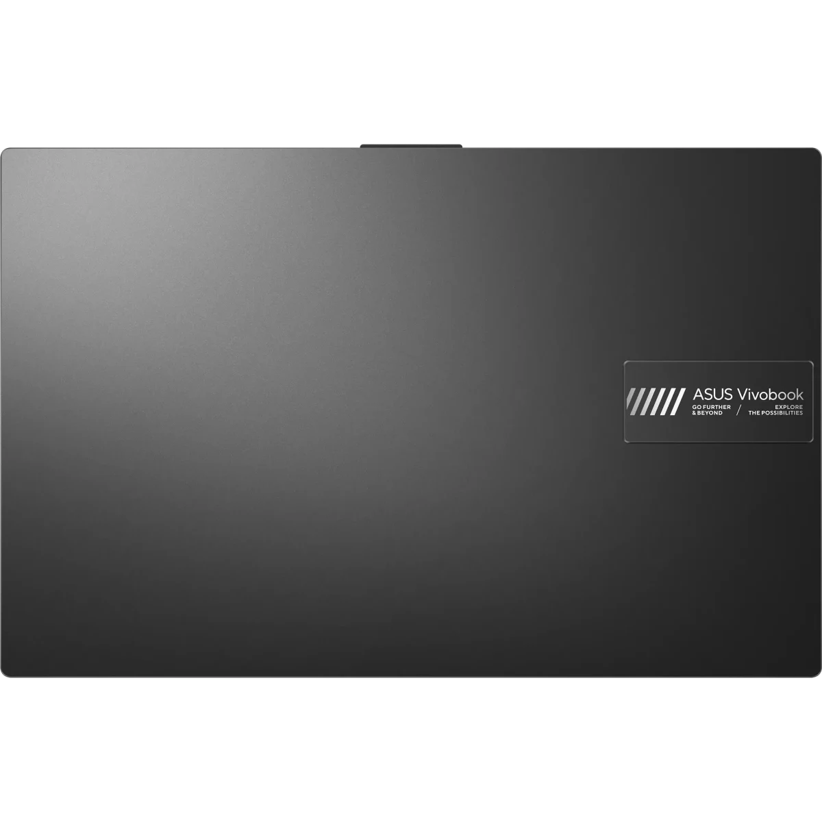 Ноутбук Asus VivoBook E1504FA-BQ5032 (90NB0ZR2-M07440) Ryzen 5 40, 8Gb, SSD512Gb, 610M, 15.6", IPS, FHD, noOS, black — фото 9