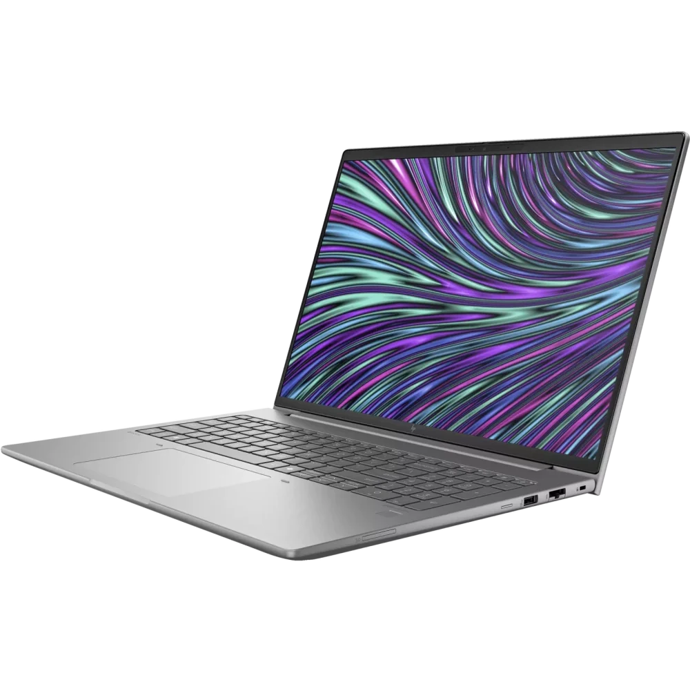 Ноутбук Lenovo LOQ 15AHP10 (83JG003DPB) AMD Ryzen 5 220/16Gb (1*16 D5)/SSD512Gb/RTX5050 8Gb (100W)/15.6"/IPS/FHD/1920x1080/144Hz/NoOS/Luna Grey — фото 3