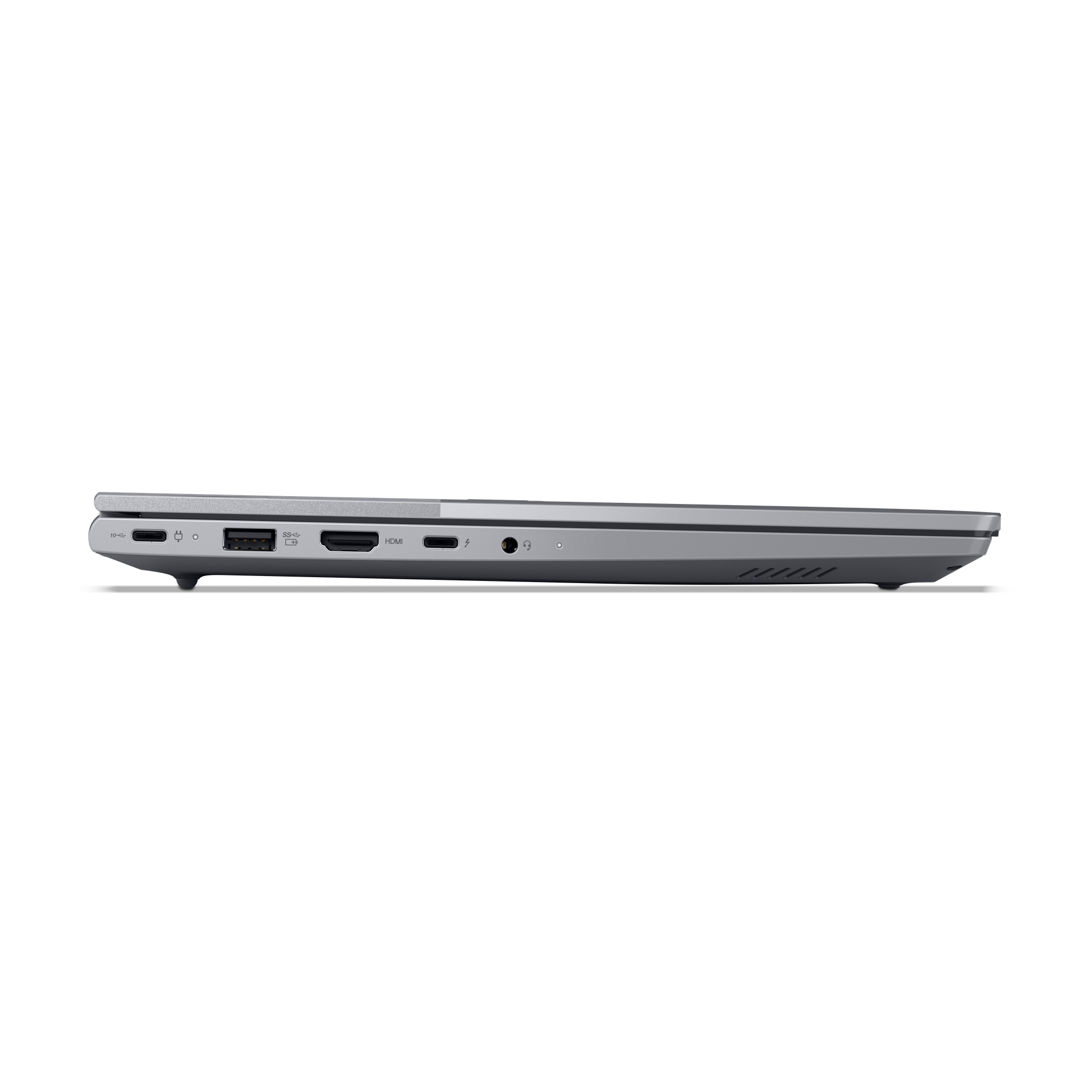 Ноутбук Lenovo ThinkBook 14 G8 IRL (21SG008KRT) Arctic Grey — фото 7