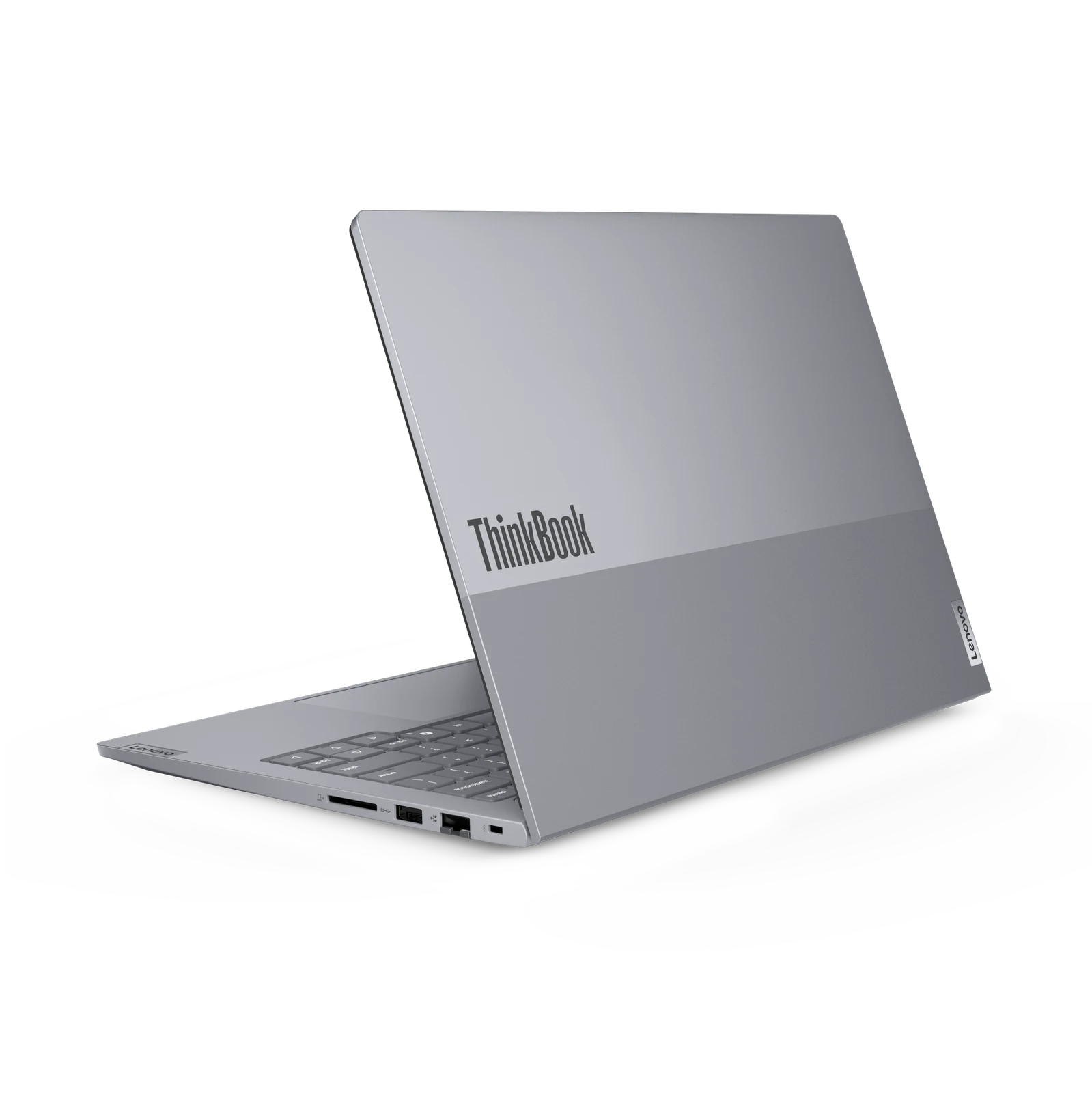 Ноутбук LENOVO ThinkBook 14 G8 IAL (21SJ008ECD) 2.8K IPS Ultra7-255H/32Gb/1Tb/Win11Home — фото 8