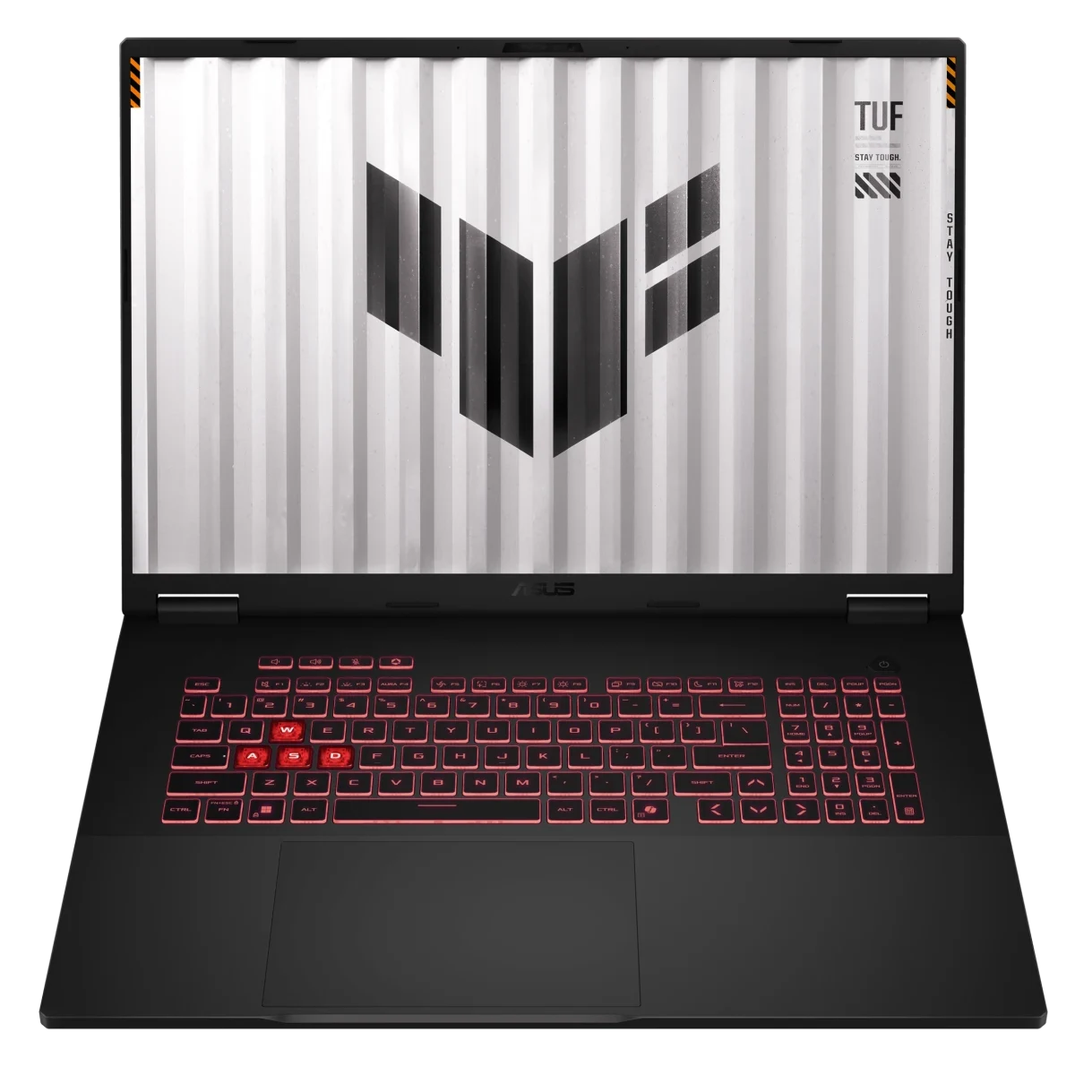 Ноутбук ASUS TUF Gaming A18 FA808UH-S8052 (90NR0NM1-M002K0_32Win11P) AMD Ryzen 7 260 3800MHz/18"/1920x1200/32GB/512GB SSD/NVIDIA GeForce RTX 5050 8GB — фото 5