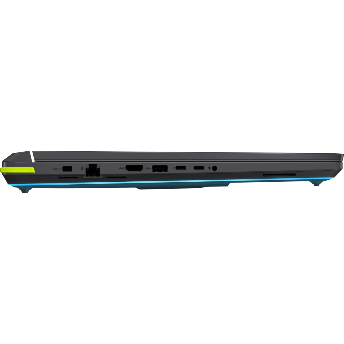 Ноутбук ASUS ROG Strix G18 G815LM-TT170 (90NR0LP1-M007Y0_32) Intel Core Ultra 9 290HX Plus 2700MHz/18"/2560х1600/32GB/1024GB SSD/NVIDIA GeForce RTX — фото 7