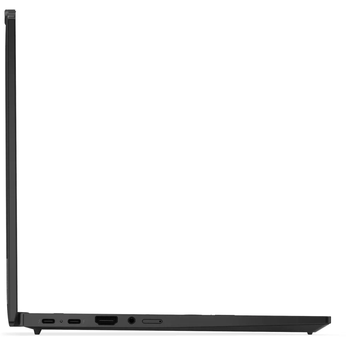 Ноутбук Lenovo ThinkPad T14s G6 (21R1002TUS-Win11Pro) Core Ultra 7 255U 16Gb SSD512Gb Intel Arc 14" IPS WUXGA (1920x1200) black WiFi BT Cam — фото 5