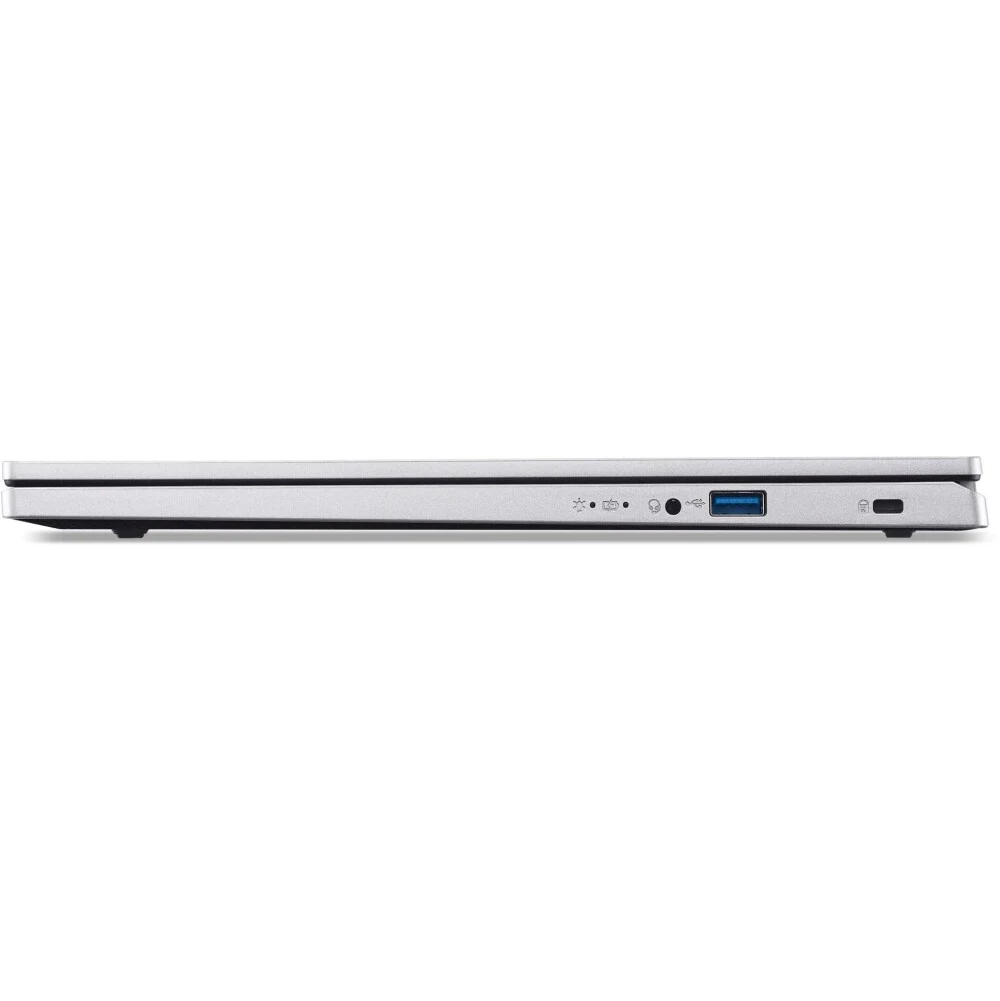Ноутбук ACER Aspire Go 15 AG15-71P-71KY (NX.J6SEX.00R) Intel Core i7-13620H 4.9GHz 15.6" Full HD 16GB SSD 512GB — фото 7