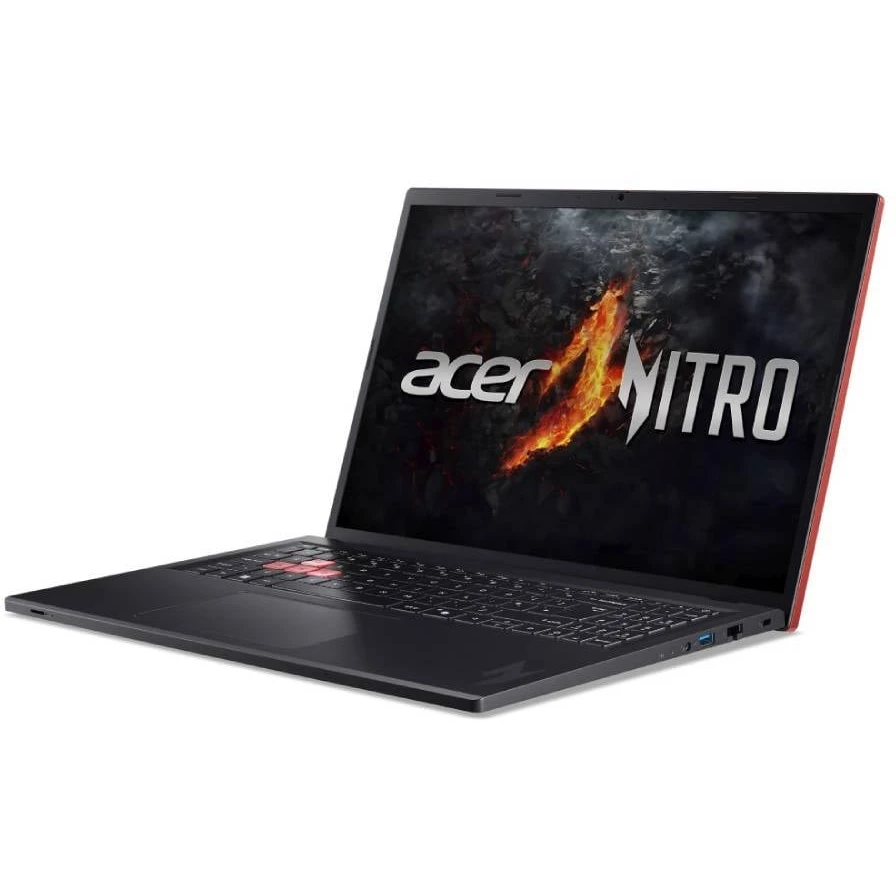 Ноутбук Acer Nitro Lite NL16-71G-549B (NH.D29ER.001) 16"(1920x1200 (матовый) IPS)/Intel Core i5 13420H(2.1Ghz)/16384Mb/512PCISSDGb/noDVD — фото 4