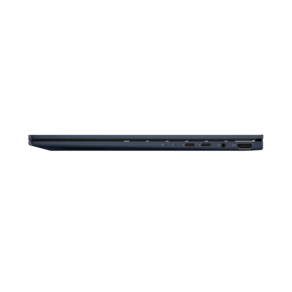 Ноутбук ASUS Zenbook UX3405CA-ST1353 (90NB14W1-M01ZR0) Blue 14" OLED 3K Ul7 255H/32Gb/SSD1Tb/140T/noOS/Bag — фото 5