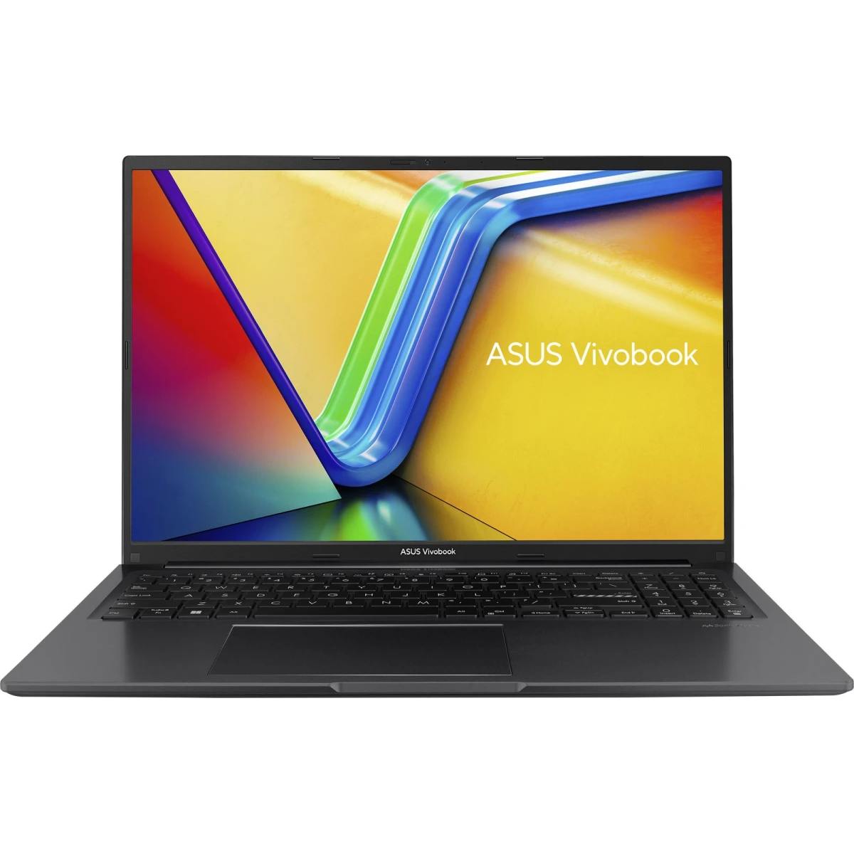 Ноутбук ASUS VivoBook 16 F1605VA-WS74 (90NB10N3-M01AV0) 16", IPS, i7 1355U 1.7ГГц, 10 ядер, 16ГБ DDR4, 512ГБ SSD, Intel Iris Xe graphics, W11H