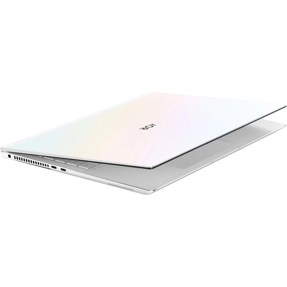 Ноутбук Honor MagicBook Pro 16 2025 Hunter DRB-P (5301APWK) Core Ultra 9 285H 32Gb SSD1Tb NVIDIA GeForce RTX 5060 8Gb 16" IPS 3K (3072x1920) Win11Home — фото 8