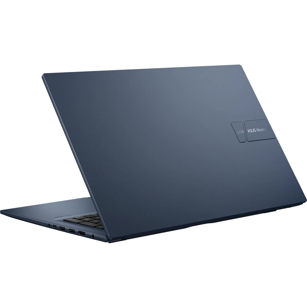 Ноутбук ASUS VivoBook 17 X1704 (90NB13X2-M00RJ0_Win11P) Intel Core 5 120U 1400MHz/17.3"/1920x1080/16GB/512GB SSD/Intel Graphics/Wi-Fi/Bluetooth — фото 7