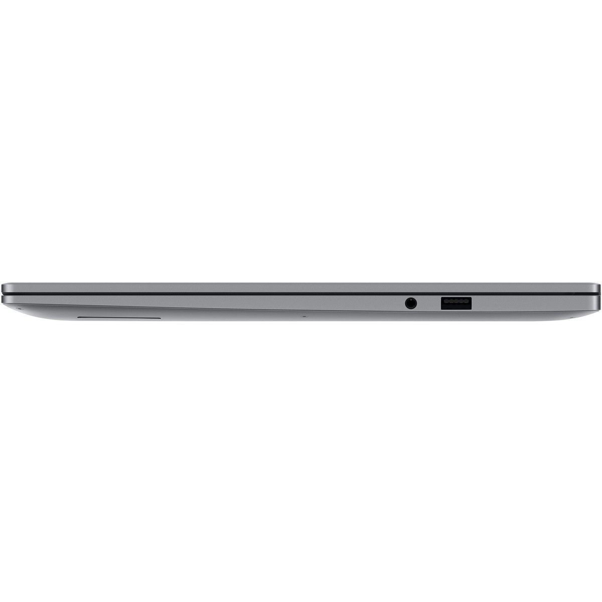 Ноутбук HONOR MagicBook X 16 (5301ALWS) Intel Core i5-13420H/16Gb/SSD512Gb/16"/IPS/FHD+/60Hz/Win11/Grey (5301ALWS) — фото 7