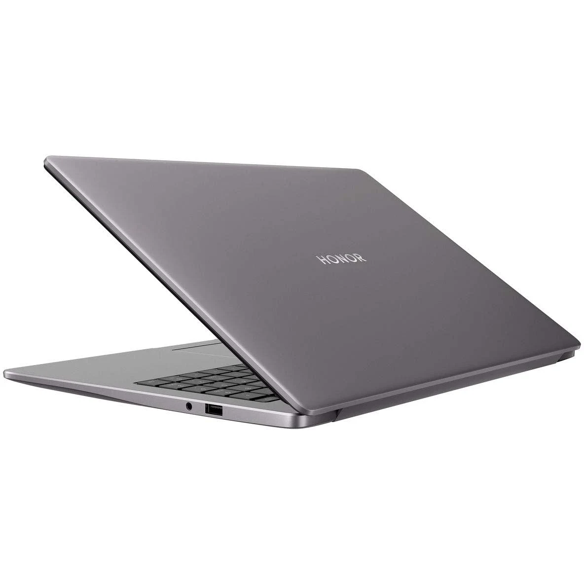 Ноутбук Honor MagicBook X16 2025 GOH-X (5301APLP) Ryzen 5 6600H 16Gb SSD 1Tb AMD Radeon 660M Graphics 16 WUXGA IPS Cam 42Вт*ч No OS Серый — фото 7