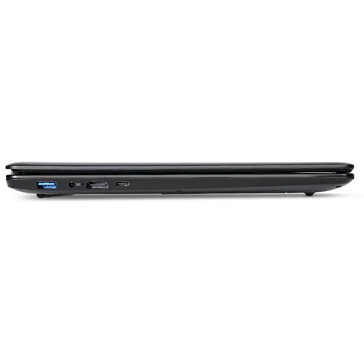 Ноутбук Azerty RBI-4520-512 (120-1165-W11Pro) Black 15.6" 1920x1080 i3-1215U/16GB/512GB SSD — фото 3