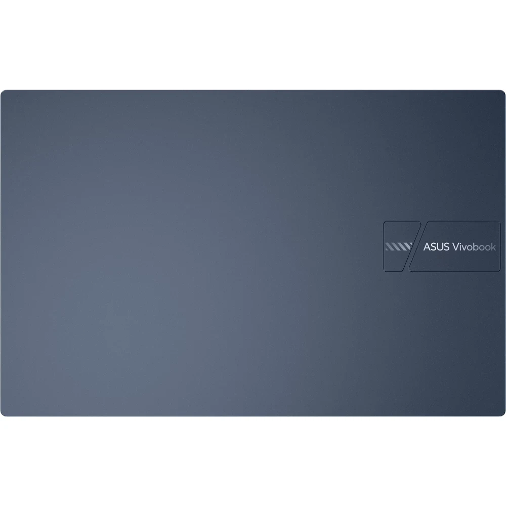 Ноутбук ASUS VivoBook 15 X1504VA-BQ4102 (90NB13Y1-M02K00-Win11Pro) Core 5 120U 16Gb SSD 512Gb Intel Graphics 15,6 FHD IPS 42Вт*ч KBD RUS/ENG Синий — фото 7