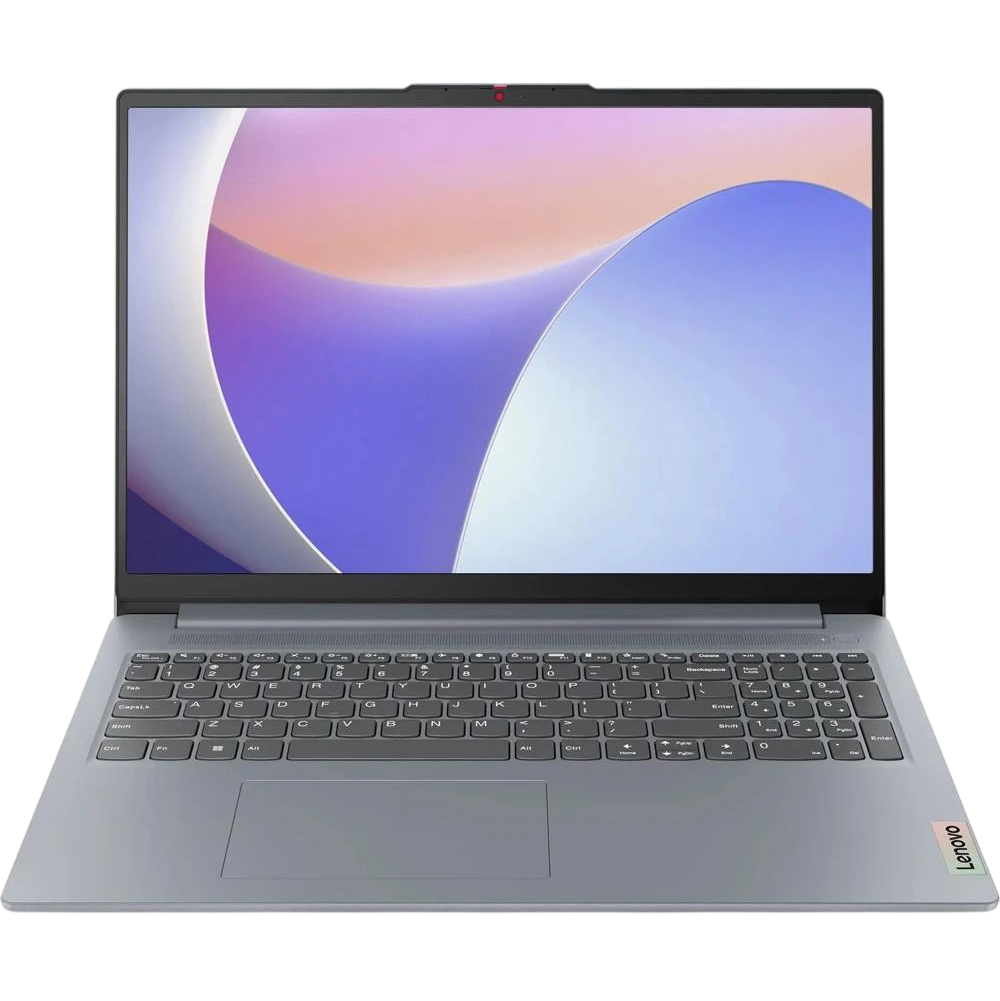 Ноутбук Lenovo IP3 Slim 15AMN8 (82XQ0163FU) 15.6" FHD, AMD R3-7320U, 8Gb, 512Gb SSD, no OS, серый