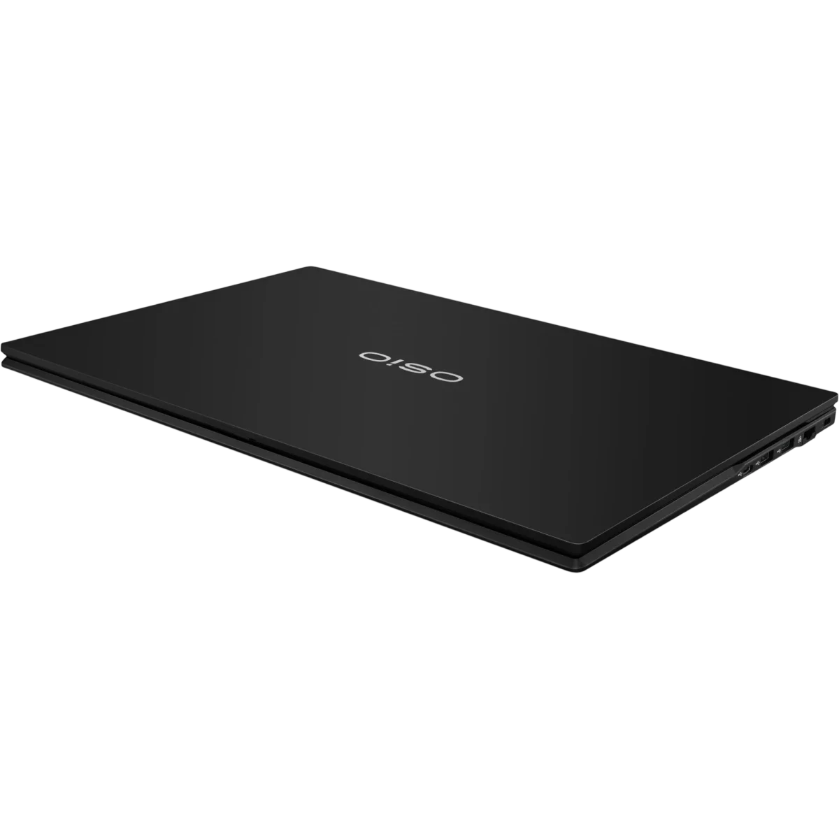 Ноутбук Osio BaseLine B150i-012b 15.6"(1920x1080 IPS (матовый, 60Hz))/Intel N-series N100(0.8Ghz)/8192Mb/256PCISSDGb/noDVD/Int:Intel UHD Graphics/Cam — фото 9