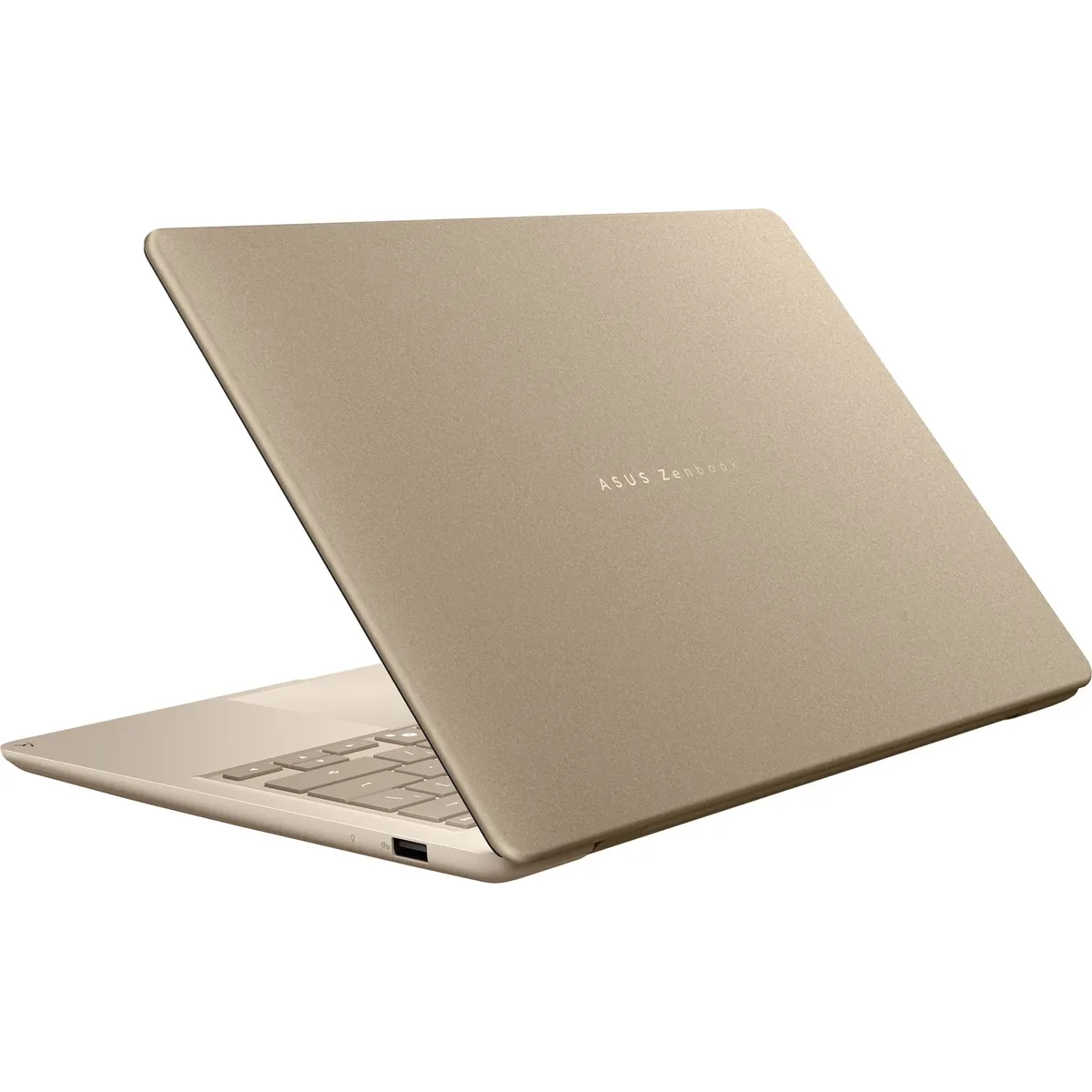 Ноутбук Asus Zenbook 14 OLED UX3480KA-U1141 (90NB1AR2-M00770) Ryzen AI 5 330/16Gb/SSD256Gb/AMDRadeonGraphics — фото 3