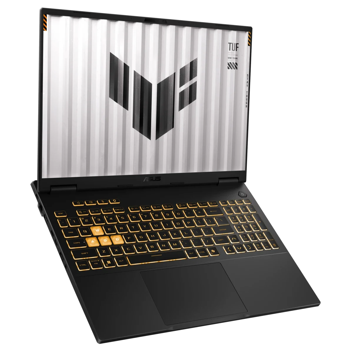 Ноутбук ASUS TUF Gaming F16 FX608JMR-RV202 (90NR0NB1-M00B20_32Win11P) Intel Core i7 14650HX 2200MHz/16"/1920x1200/32GB/1024GB SSD/NVIDIA GeForce RTX — фото 4