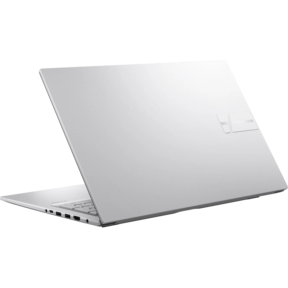 Ноутбук ASUS VivoBook 17 X1704VA-AU1107 (90NB13X1-M00MT0_Win11P) Intel Core i7 150U 1800MHz/17.3"/1920x1080/16GB/1024GB SSD/Intel Graphics — фото 7