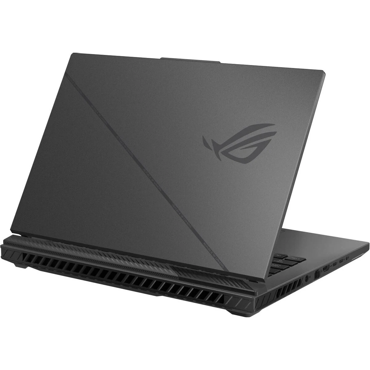 Ноутбук ASUS ROG Strix G16 G614PR-RV027 (90NR0NJ7-M001J0_Win11P) AMD Ryzen 9 8940HX 2400MHz/1920x1200/16GB/1024GB SSD/NVIDIA GeForce RTX 5070 Ti 12GB — фото 6