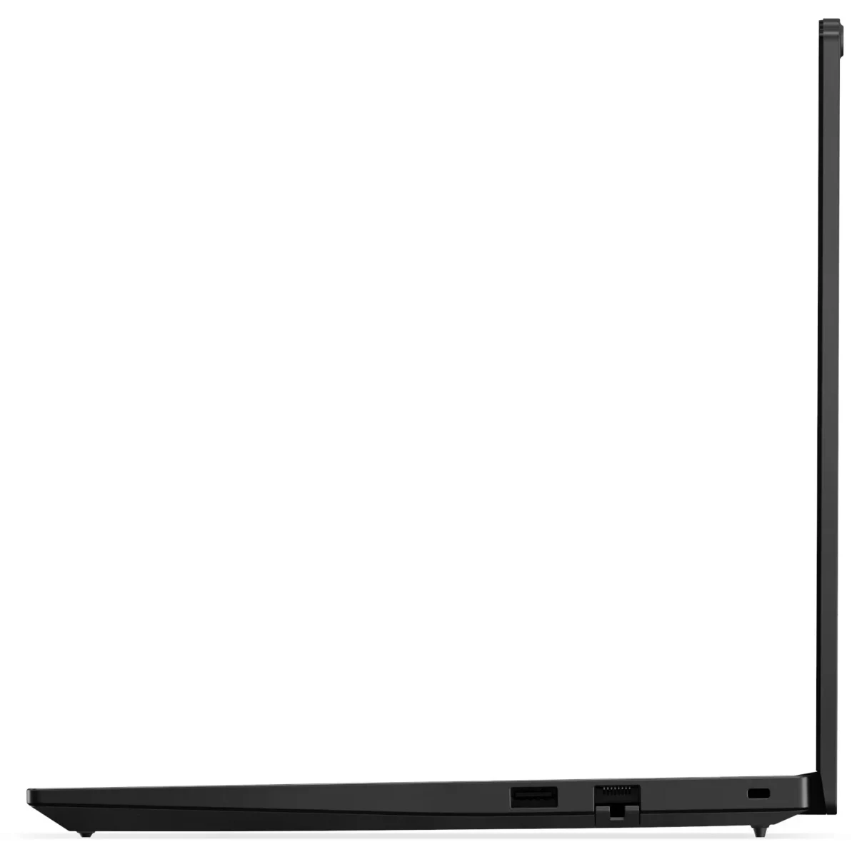 Ноутбук Lenovo ThinkPad E14 G7 (21T9006FIG) Core 7 240H 16Gb SSD512Gb Intel Graphics 14" IPS WUXGA (1920x1200) без ОС black WiFi BT Cam — фото 4