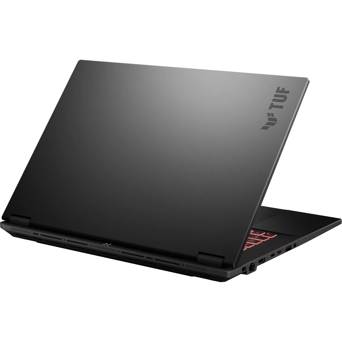 Ноутбук Asus TUF Gaming A18 FA808PP-S8034 (90NR0MG1-M001D0) Ryzen 9 8940HX 16Gb SSD512Gb NVIDIA GeForce RTX 5070 8Gb 18" IPS FHD+ без ОС grey WiFi BT — фото 5