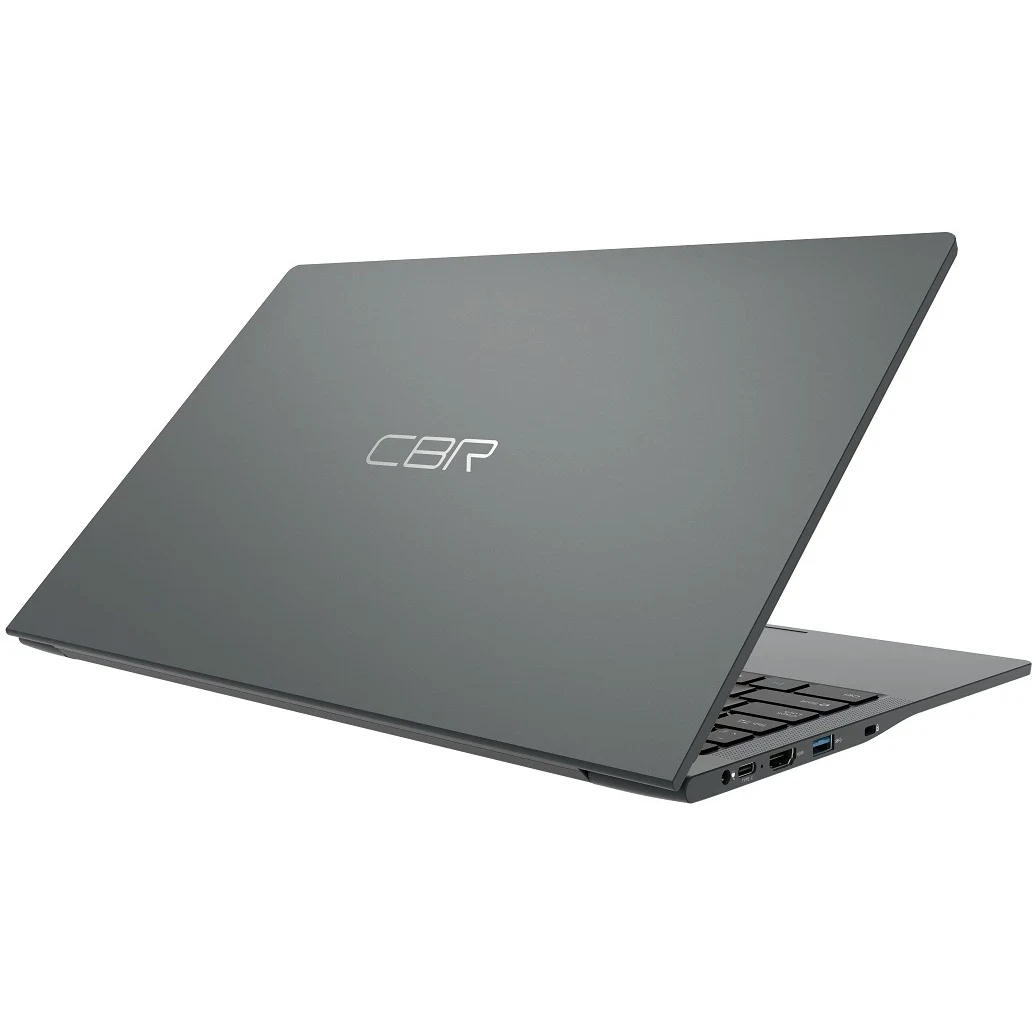 Ноутбук CBR LP-15107 (CBR-LP-15107-8G256G-WP) 15.6" FHD IPS Ryzen 3 3200U/8Gb/256Gb/W11Pro — фото 5