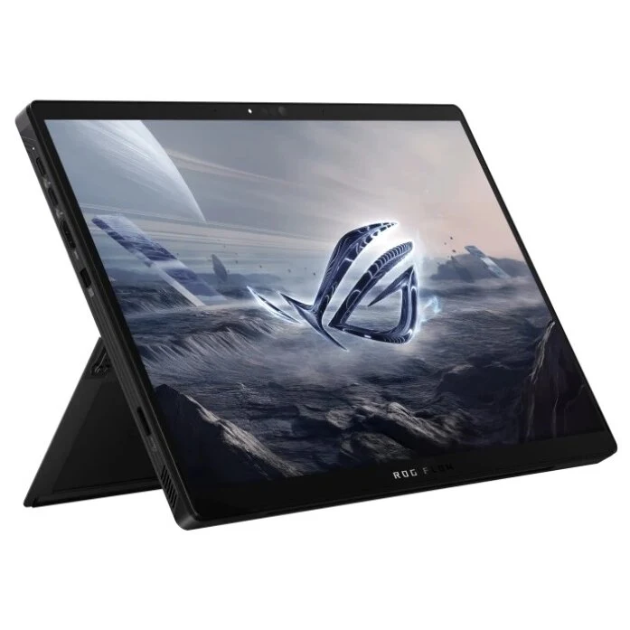 Ноутбук ASUS ROG Flow Z13 GZ302EA-RU045W 90NR0JY1-M002E0 Touch 13.4"(2560x1600 IPS)/Touch/AMD Ryzen Al Max+ 395(3Ghz)/32768Mb/1024PCISSDGb/noDVD — фото 2