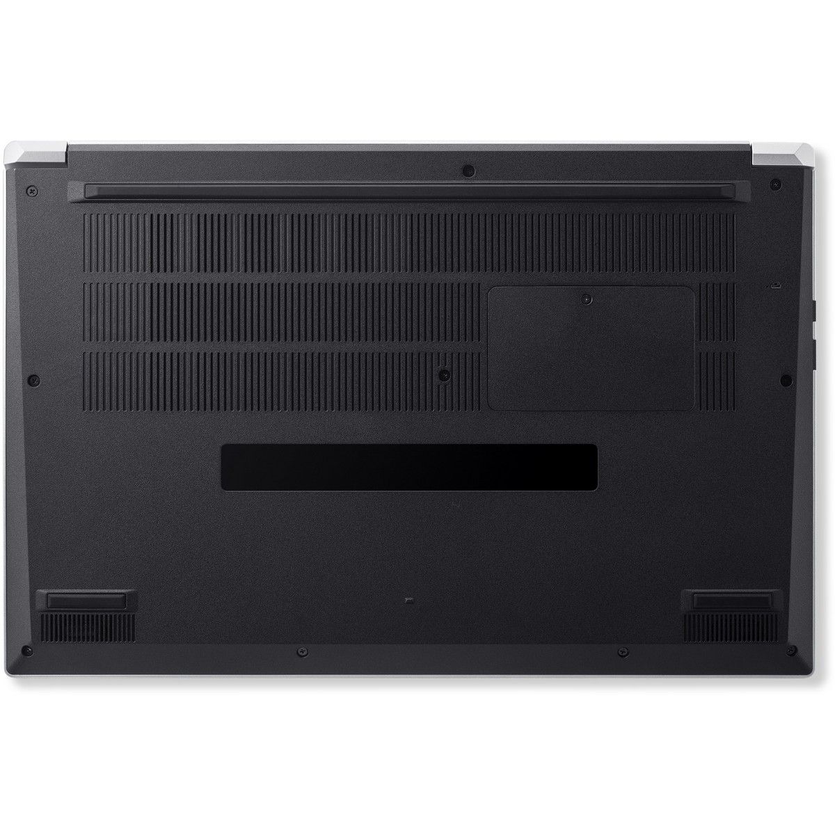 Ноутбук Acer Aspire Lite 15 AL15-36P-37A4 (NX.DGJCD.003) Intel Core 3 N350/8Gb/SSD256Gb/15.6"/IPS/FHD/1920x1080/60Hz/NoOS/Silver — фото 10