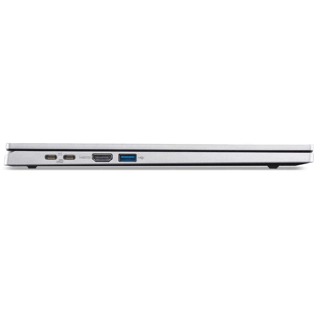 Ноутбук ACER Aspire Go 15 AG15-71P-71KY (NX.J6SEX.00R) Intel Core i7-13620H 4.9GHz 15.6" Full HD 16GB SSD 512GB — фото 8