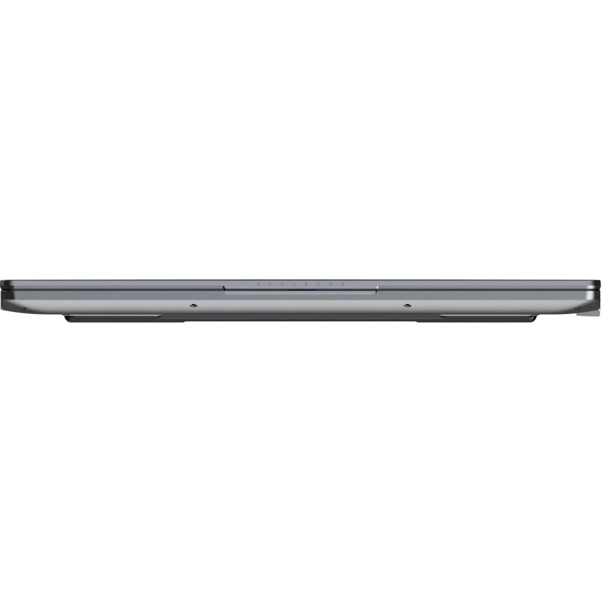 Ноутбук Tecno MegaBook K15SDA (71005000257) Ryzen 5 7430U 16Gb SSD512Gb AMD Radeon Graphics 15.6" IPS FHD (1920x1080) Win11Home grey WiFi BT — фото 7