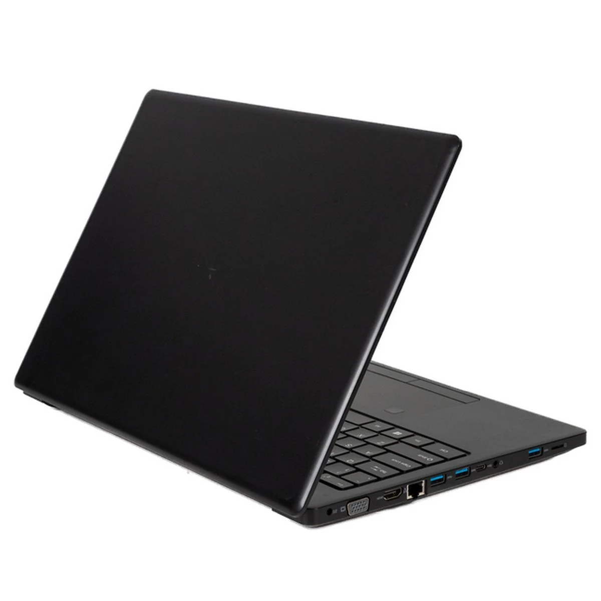 Ноутбук Гравитон Н14И-ТП-149700 (14.0"/1920x1080/i5-1135G7/8GBDDR4/256GBSSD М.2/Wi-Fi+BT/no OS) — фото 5