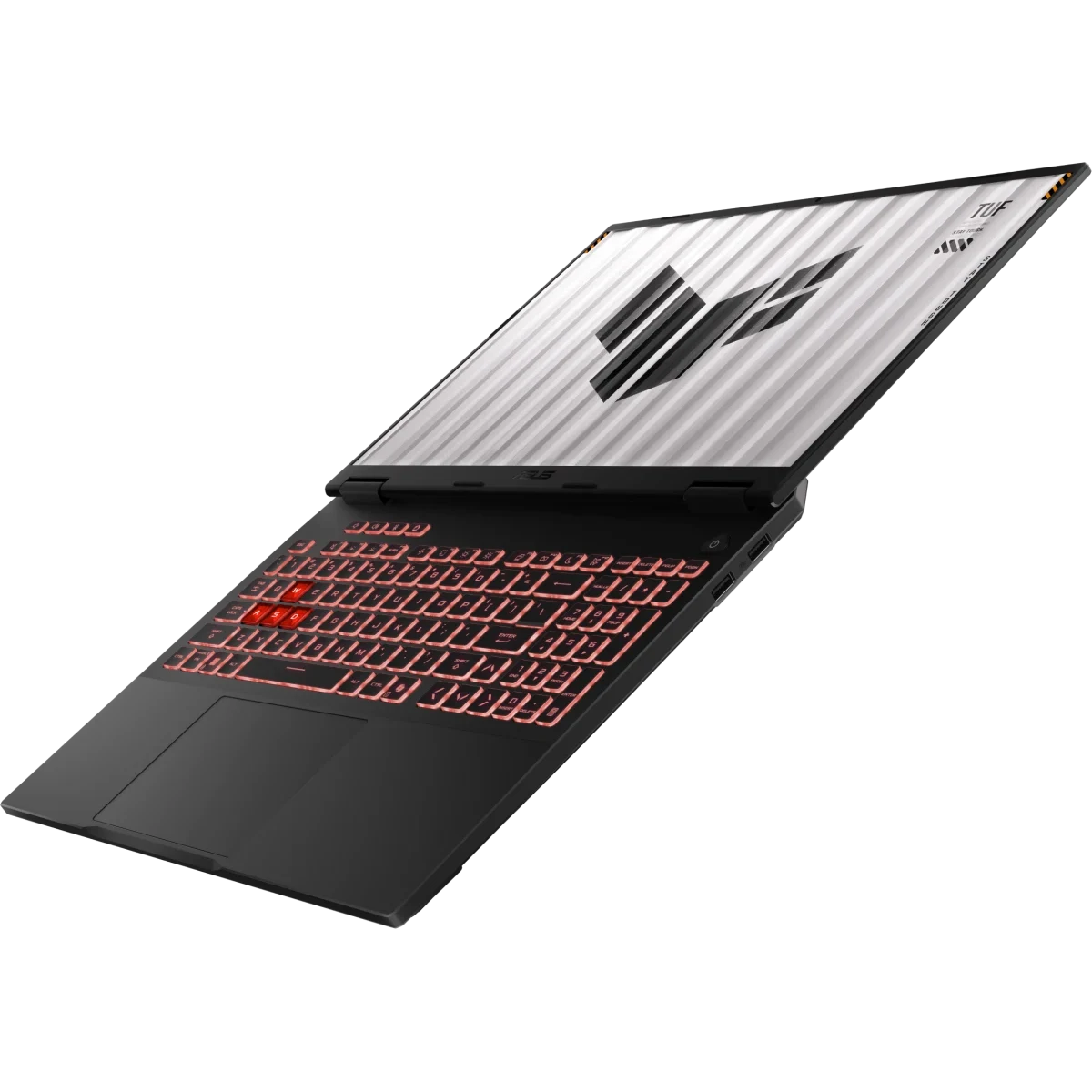 Ноутбук Asus TUF Gaming A16 FA608PP-QT006 (90NR0MD1-M00A50_Win11P) AMD Ryzen 9 8940HX 2400MHz/16"/1920x1200/16GB/512GB SSD/NVIDIA GeForce RTX 5070 8GB — фото 6