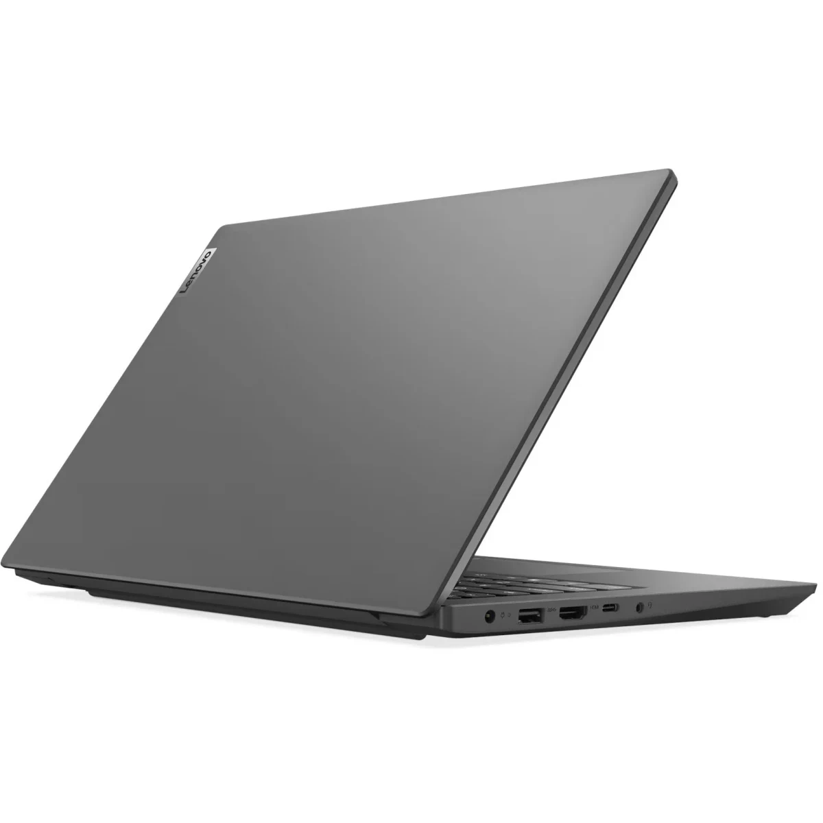 Ноутбук Lenovo V14 G4 IRU (83A000NLIN) 14" FHD, Intel Core i5-13420H, 8Gb, 512Gb SSD, no OS, серый — фото 6