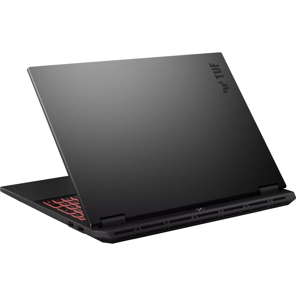 Ноутбук ASUS TUF Gaming A16 FA608UHI-TU128 (90NR0KS1-M009Z0_32Win11P) AMD Ryzen 7 260 3800MHz/16"/1920x1200/32GB/512GB SSD/NVIDIA GeForce RTX 5050 8GB — фото 3