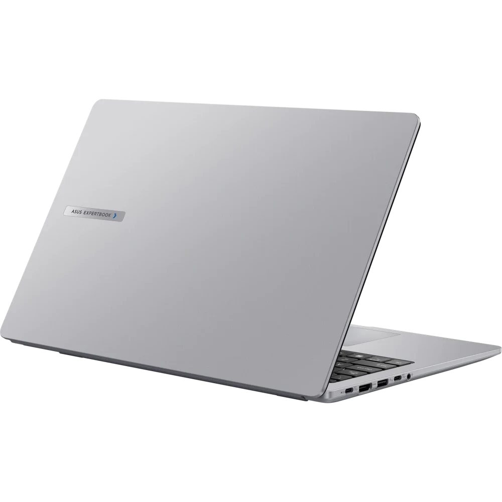 Ноутбук ASUS ExpertBook P1 P1503CVA-I716512B0D (90NX0881-M02DB0_Win11P) Intel Core 7 240H 2500MHz/15.6"/1920x1080/16GB/512GB SSD/Intel Graphics/Wi-Fi — фото 7