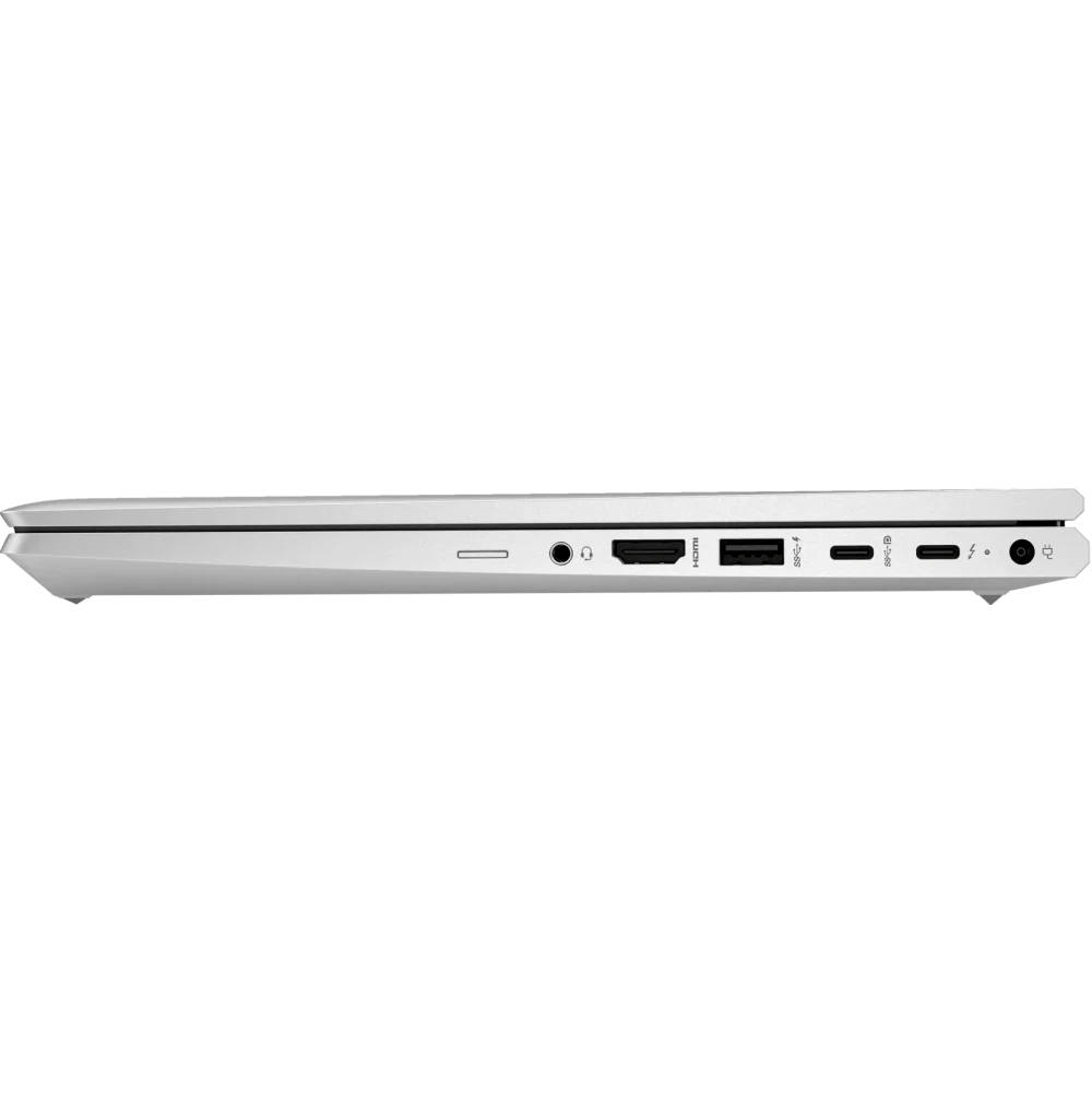 Ноутбук HP EliteBook 640 G10 (818C3EA_Win11P) Intel Core i5 1335U 1300MHz/14"/1920х1080/8GB/512GB SSD/Intel Iris Xe Graphics/Wi-Fi/Bluetooth — фото 5