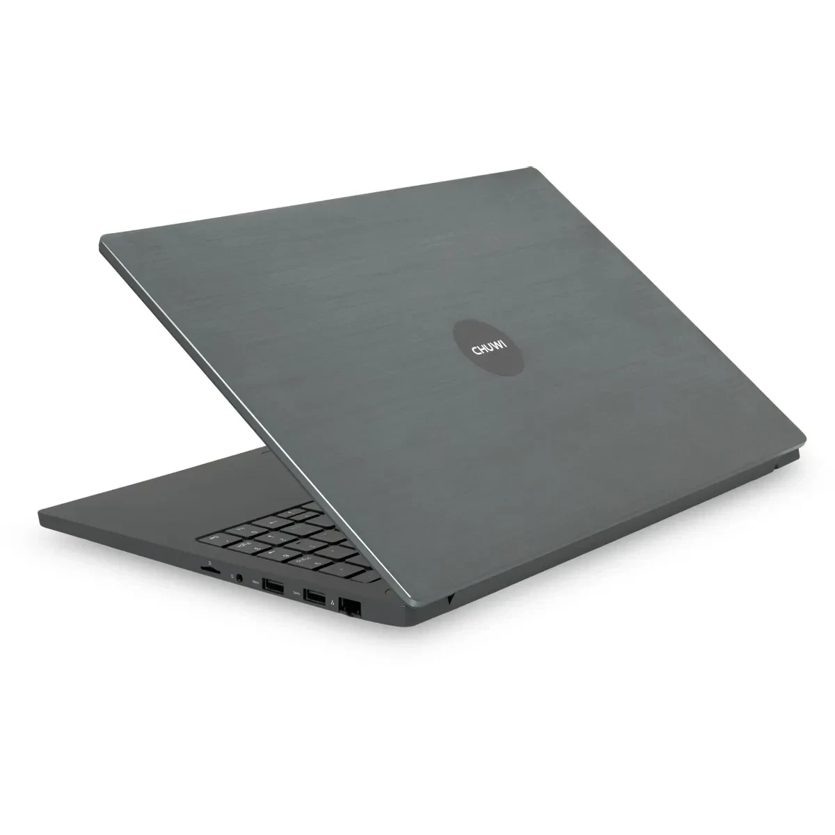 Ноутбук CHUWI CoreBook Max (CWI628-571N5N1PDMRX) Grey 15.6" FHD Ryzen 5 7520U(2.8Ghz)/16384Mb/512SSDGb/noDVD/AMD Radeon/Win11Pro — фото 6