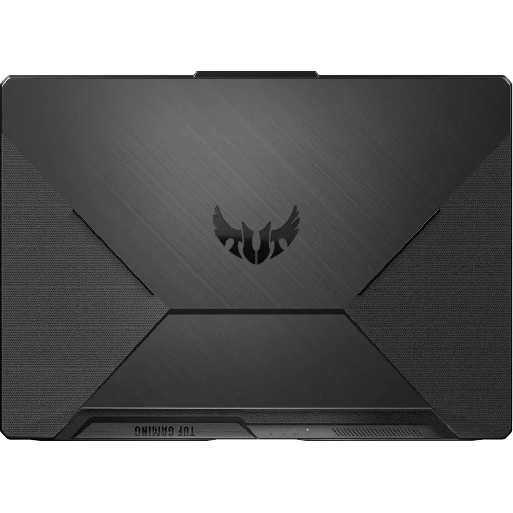 Ноутбук ASUS Tuf Gaming A15 FA506NCG-HN330 (90NR0JF7-M00SX0_32Win11P) AMD Ryzen 7 8845HS 3800MHz/15.6"/1920x1080/32GB/512GB SSD/NVIDIA GeForce RTX — фото 11