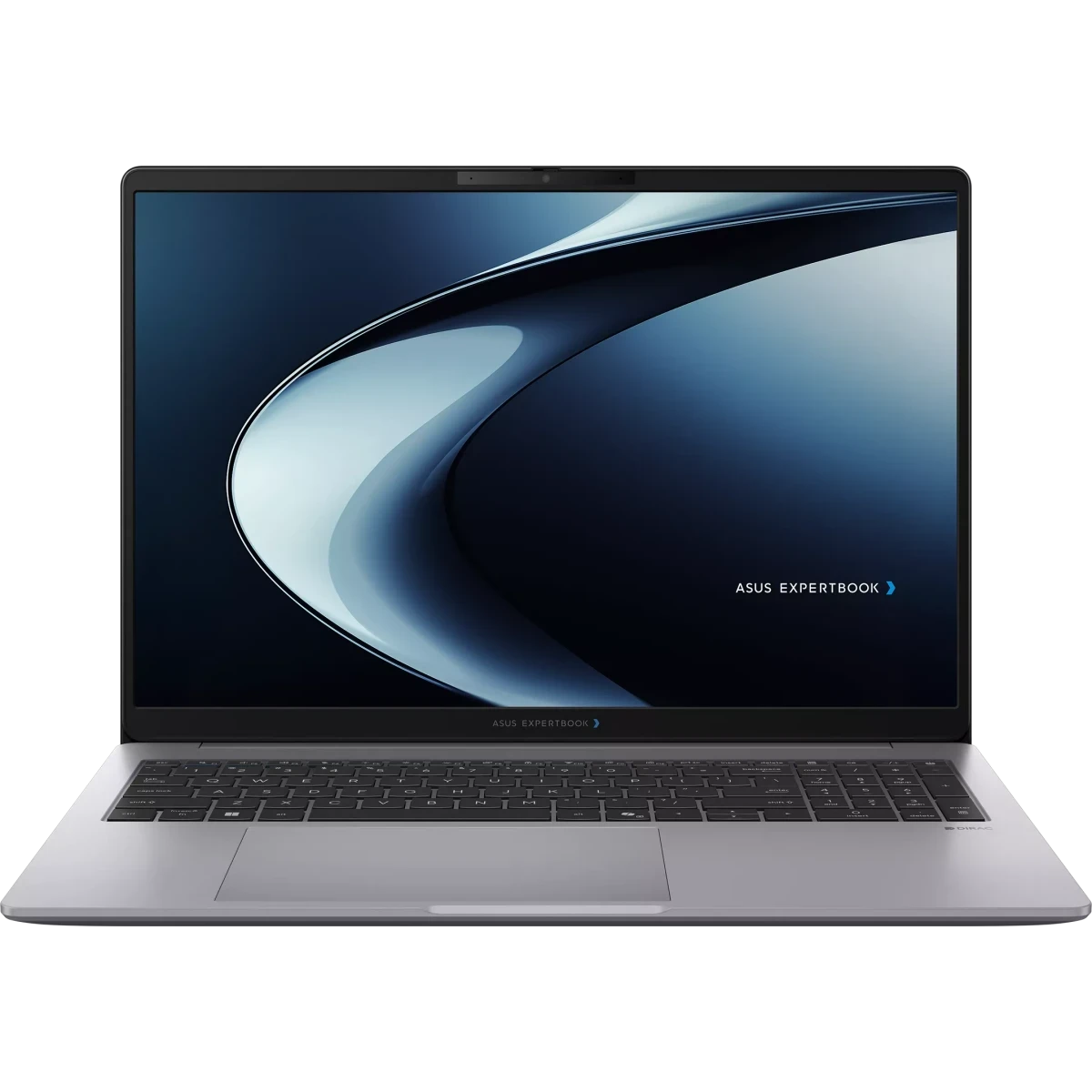Ноутбук ASUS ExpertBook P3 G1 P3606CCAP-MB0209 (90NX0AL1-M007B0_32Win11P) Intel Core Ultra 7 255H 2000MHz/16"/1920x1200/32GB/512GB SSD/Intel Arc