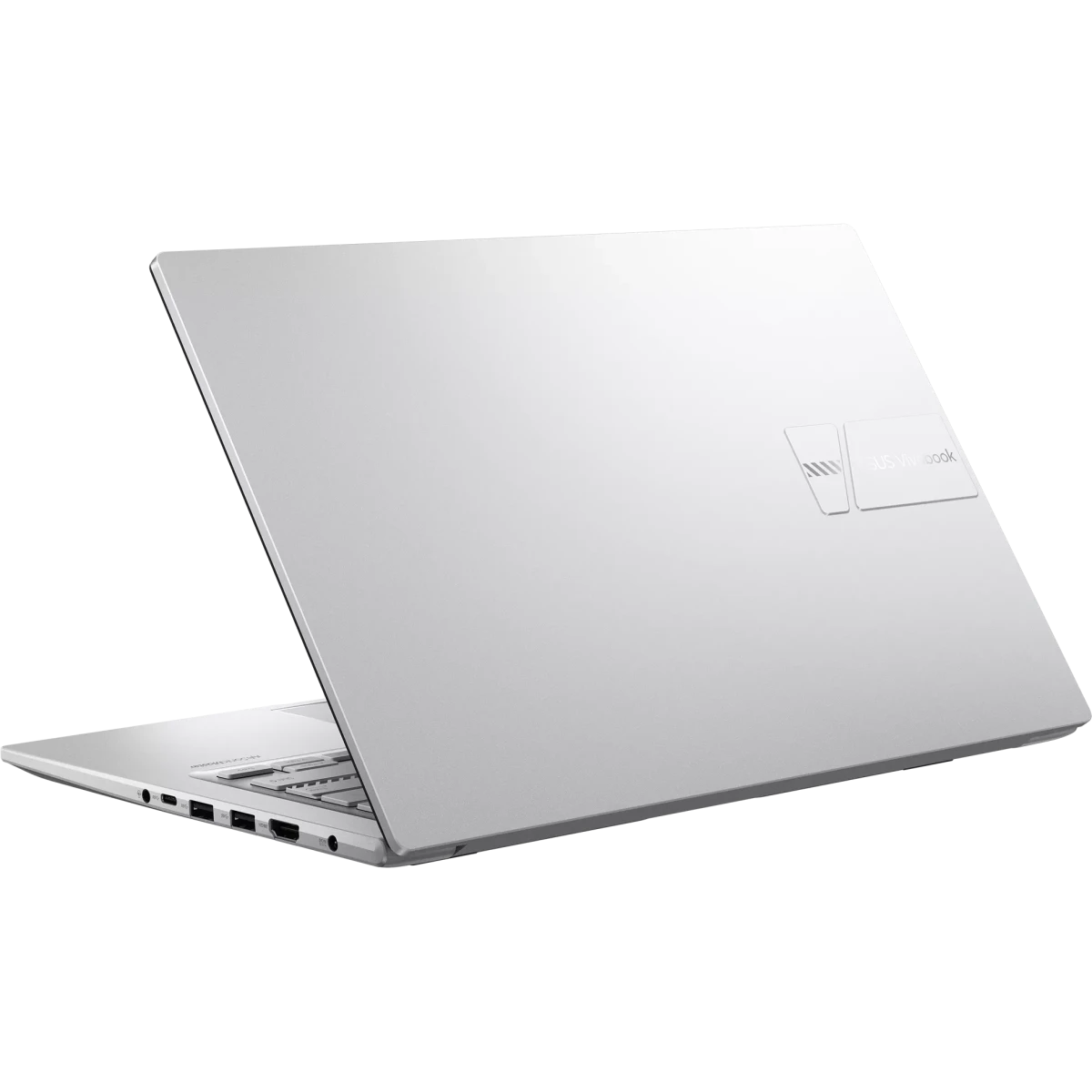 Ноутбук ASUS Vivobook 15 X1504MA-BQ645 (90NB17I2-M01Y90_Win11P) Intel Core 5 320 1500MHz/15.6"/1920x1080/8GB/256GB SSD/Intel Graphics/Wi-Fi/Bluetooth — фото 9