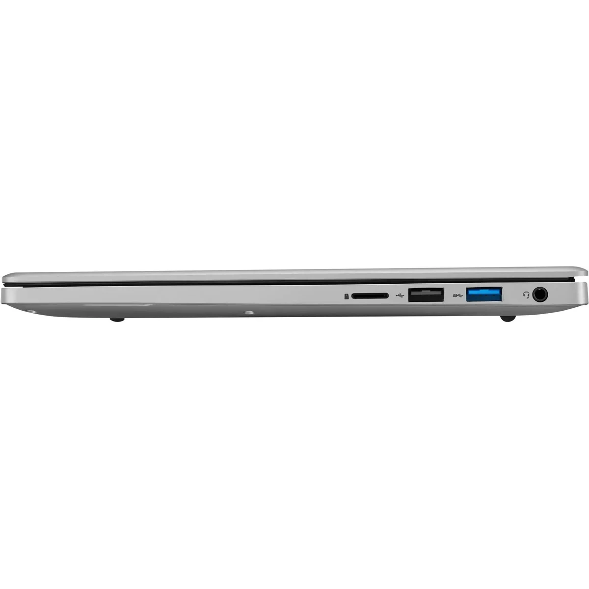 Ноутбук OSIO FocusLine F140a-009 14", AMD Ryzen 5 5500U 2.1ГГц, 6-ядерный, 8ГБ 512ГБ SSD, без операционной системы — фото 3