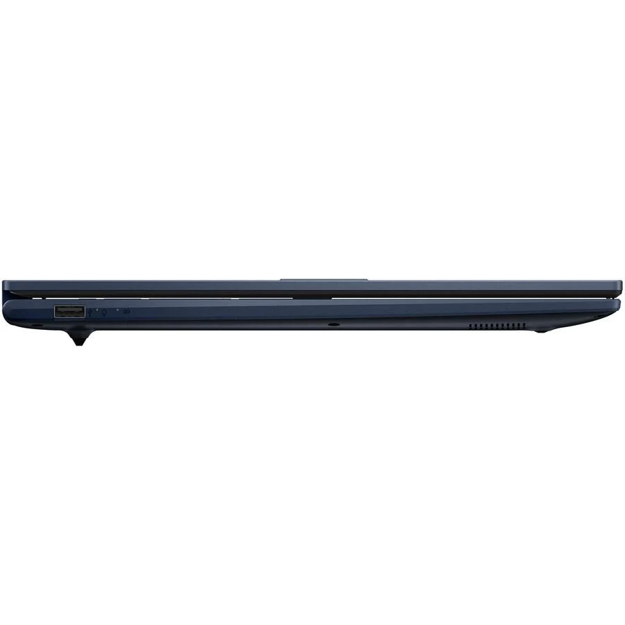 Ноутбук ASUS VivoBook 17 X1704VA-AU982 (90NB13X2-M00ML0_Win11P) Intel Core 5 120U 1400MHz/17.3"/1920x1080/16GB/512GB SSD/Intel Graphics/Wi-Fi — фото 9