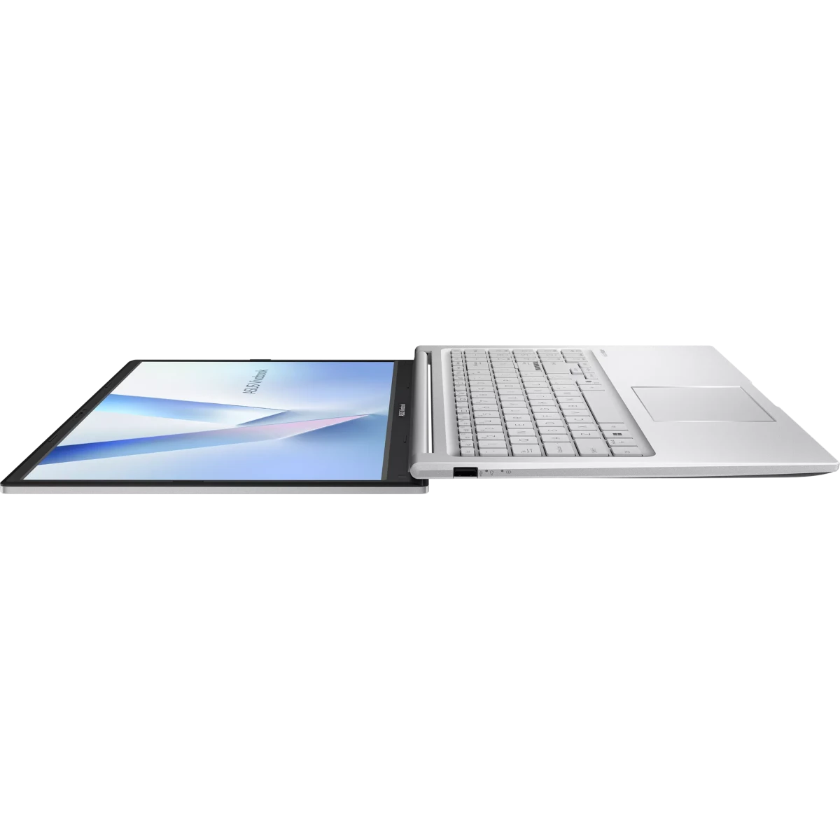 Ноутбук ASUS Vivobook 15 X1504MA-BQ645 (90NB17I2-M01Y90_Win11P) Intel Core 5 320 1500MHz/15.6"/1920x1080/8GB/256GB SSD/Intel Graphics/Wi-Fi/Bluetooth — фото 5
